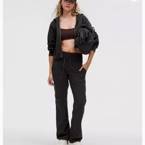 Lululemon Dance Studio Mid rise Pant Regular